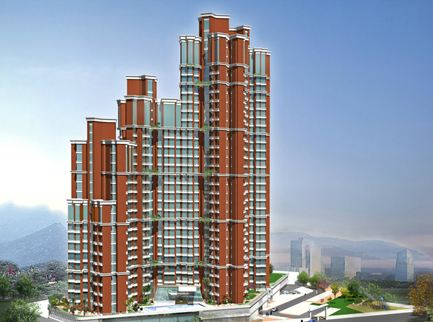 Kanakia Wallstreet — Andheri East (8)