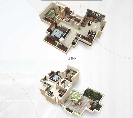 Kanakia Wallstreet — Andheri East (3)