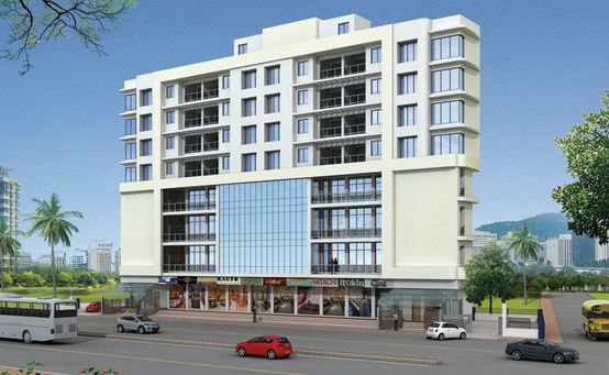 Baria Estate in Virar