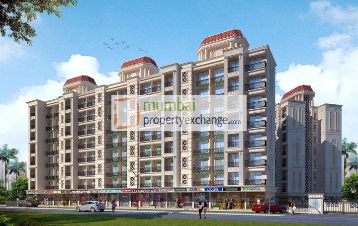 Raj Exotica — Mira Road (4)