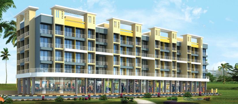 Laxmi Complex
