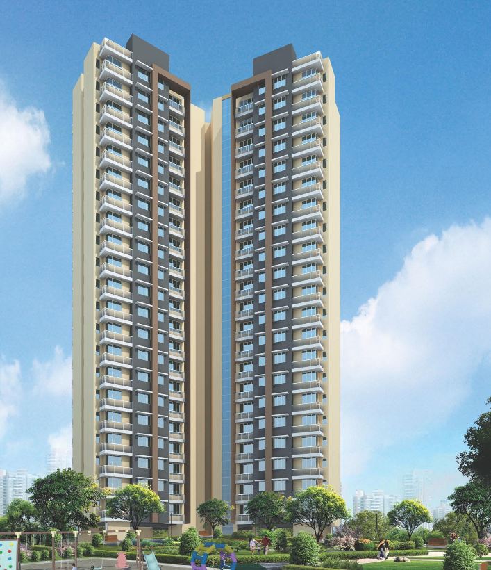 Satguru Solitaire — Thane West (4)