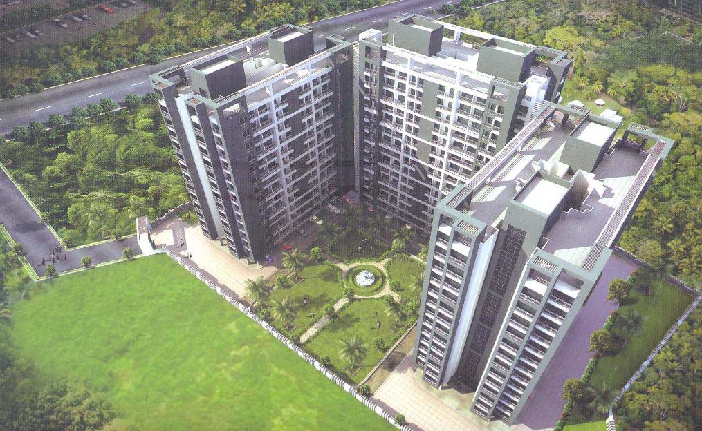 Aarambh — Thane West (2)