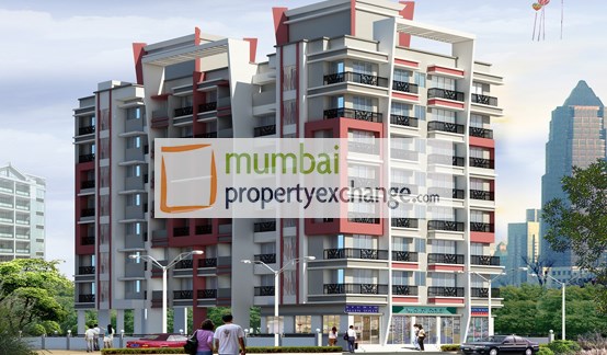 Twin Tower — Thane West (3)