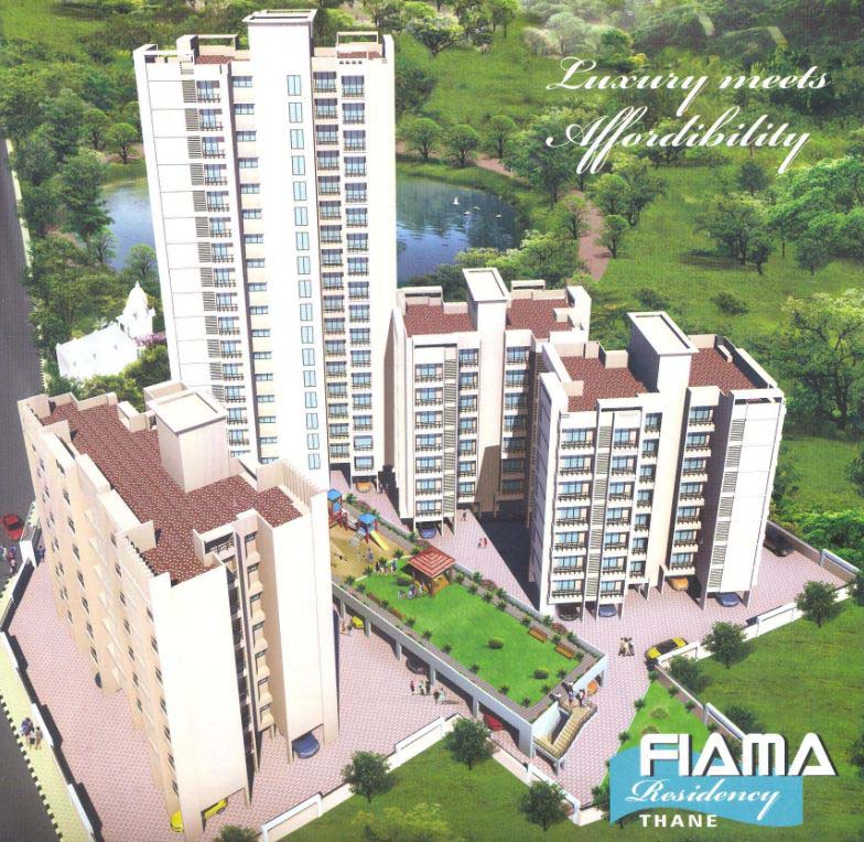 Fiama Residency — Thane West (3)