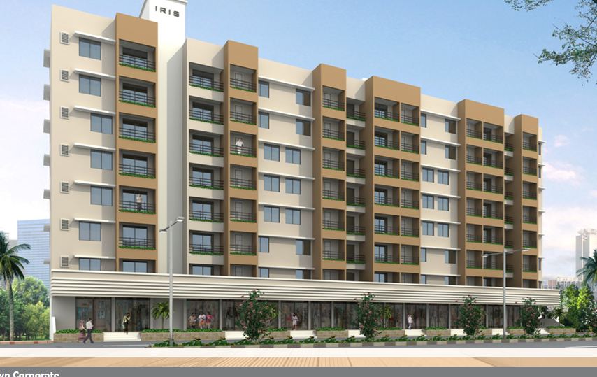 Iris — Mira Road (4)