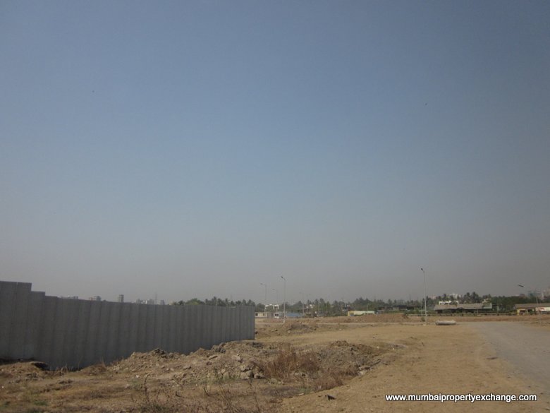Rising City Dahlia Emilia — Ghatkopar East (2)