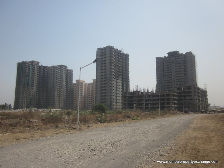 Rising City Dahlia Emilia — Ghatkopar East (3)
