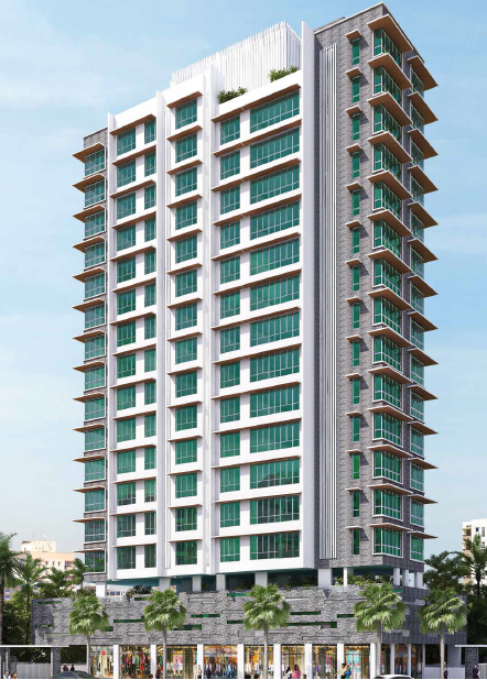Siroya Florence — Mulund West (5)