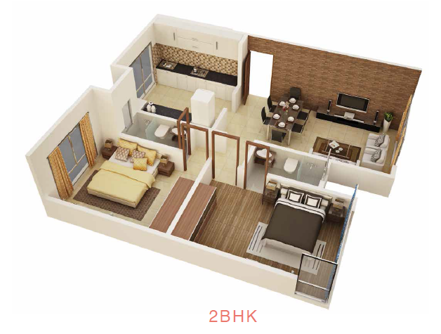 Siroya Florence โ Mulund West (2)