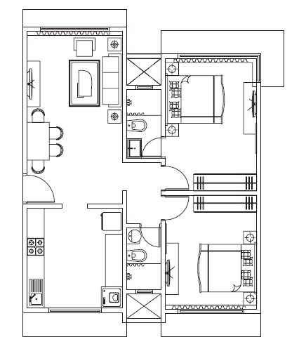 Siroya Florence โ Mulund West (3)