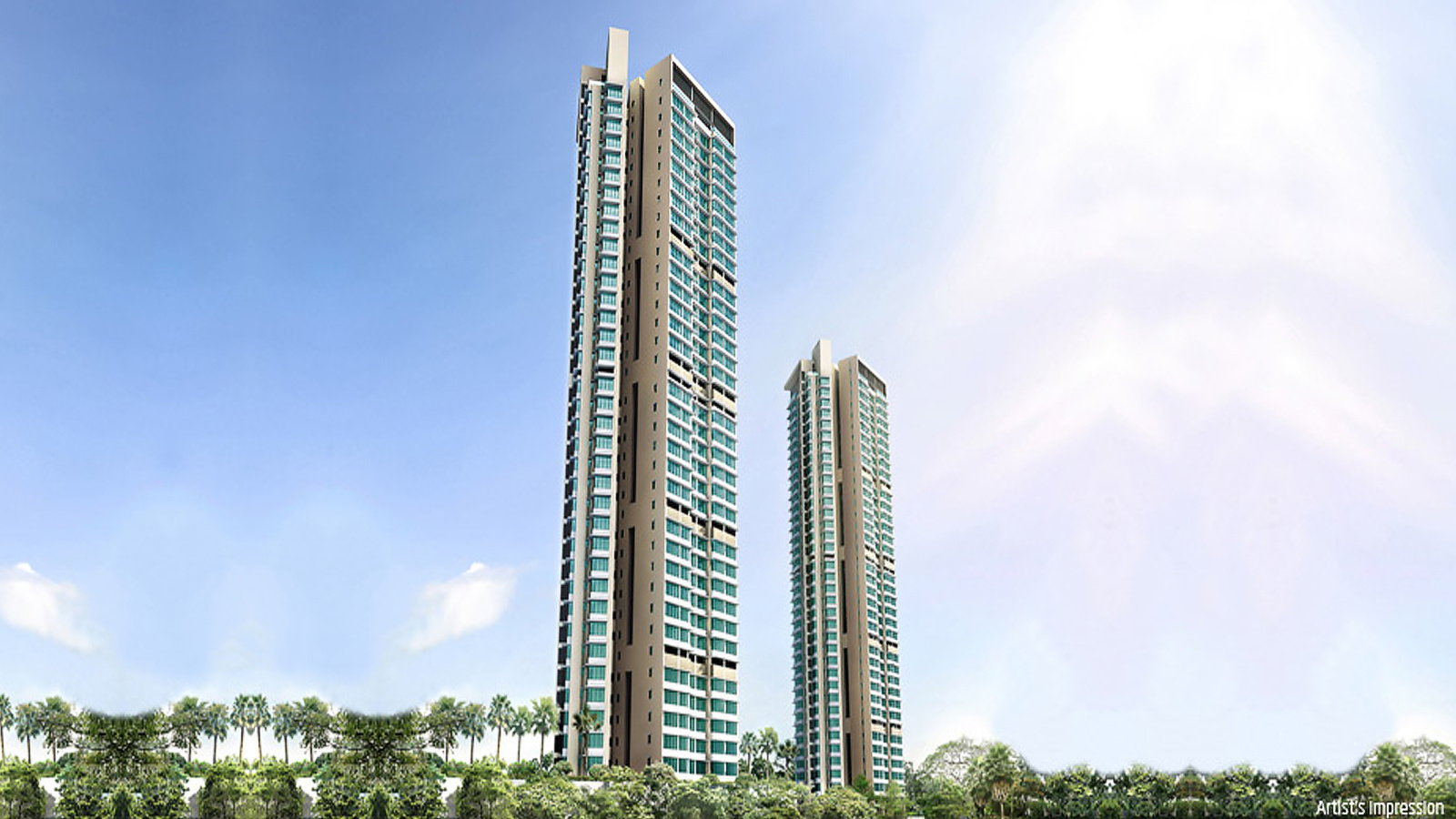 Kalpataru Crest — Bhandup (2)