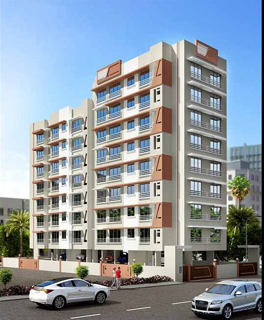 Ranjaee CHS LTD