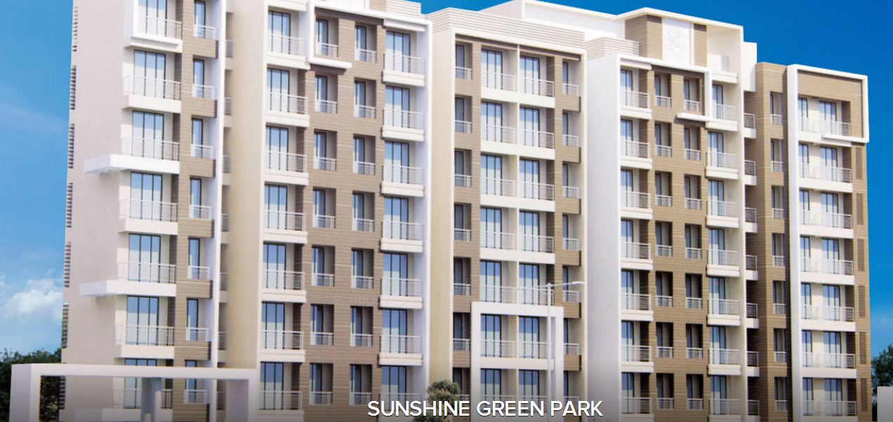 Sunshine Green Park