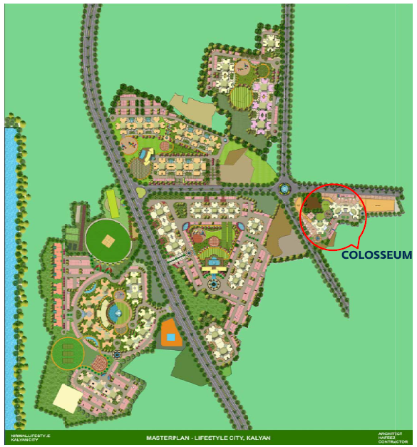 Colosseum — Kalyan (6)