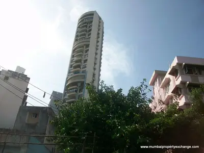 Crescent Heights