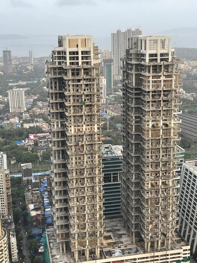 India Bulls Sky Forest