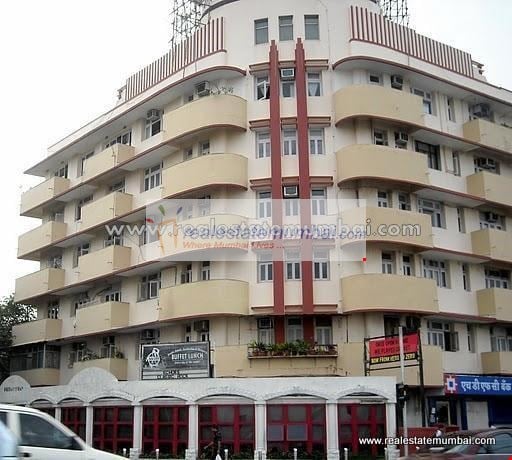 Soona Mahal