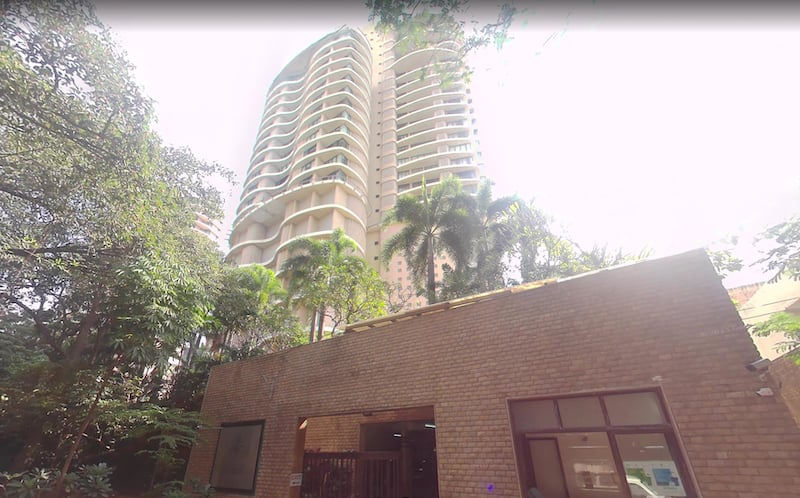 Kalpataru Horizon