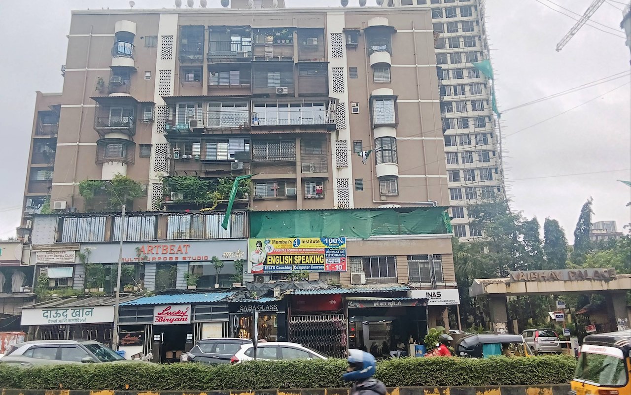 Vaibhav Palace