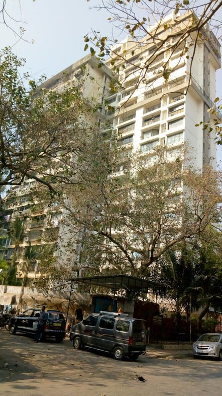 Midtown Apartment