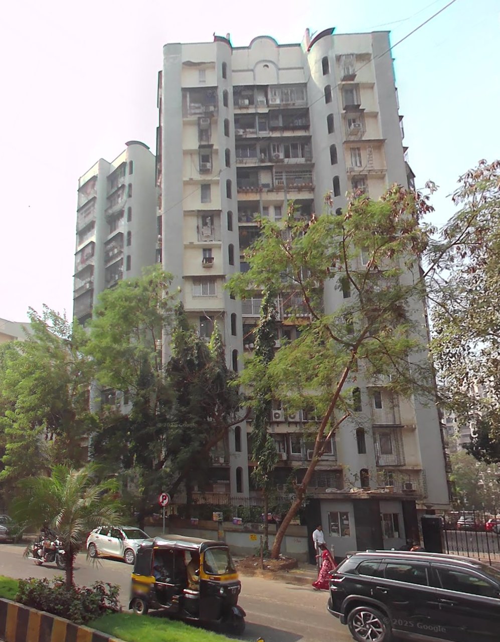Brooklyn Hills Apartments