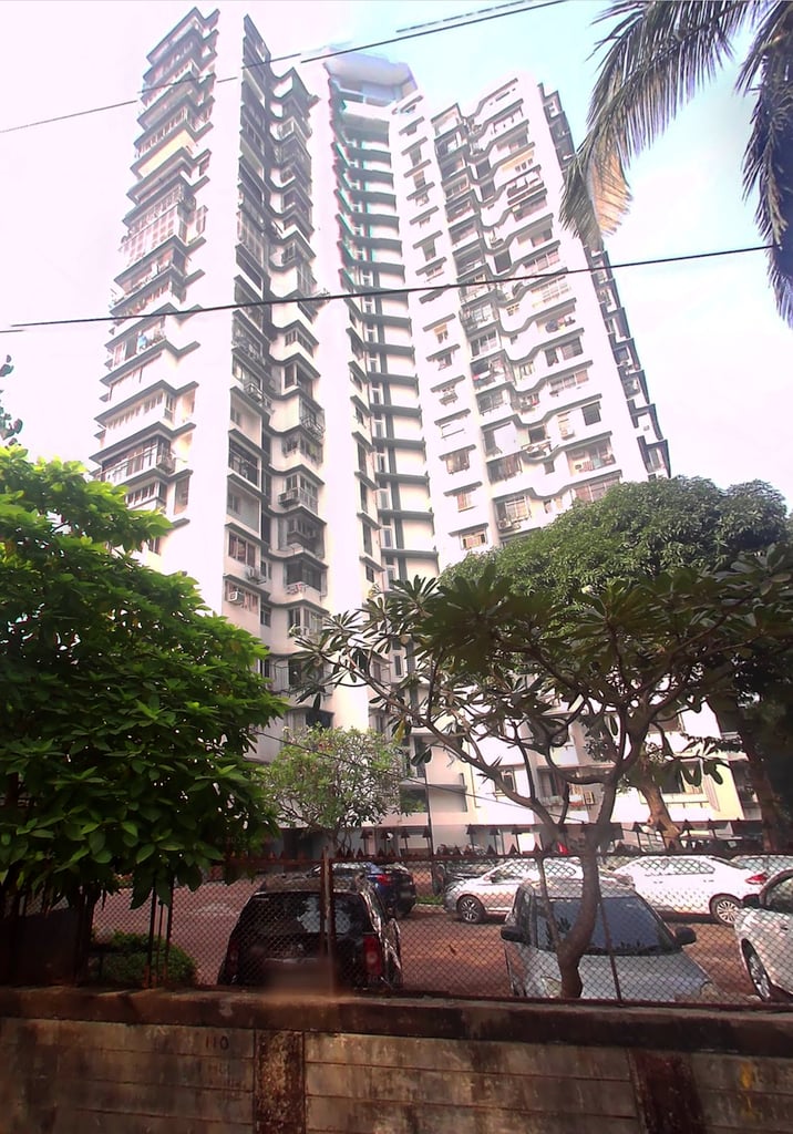 Premium Tower