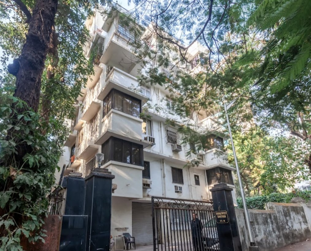 Bhagwati Bhuvan