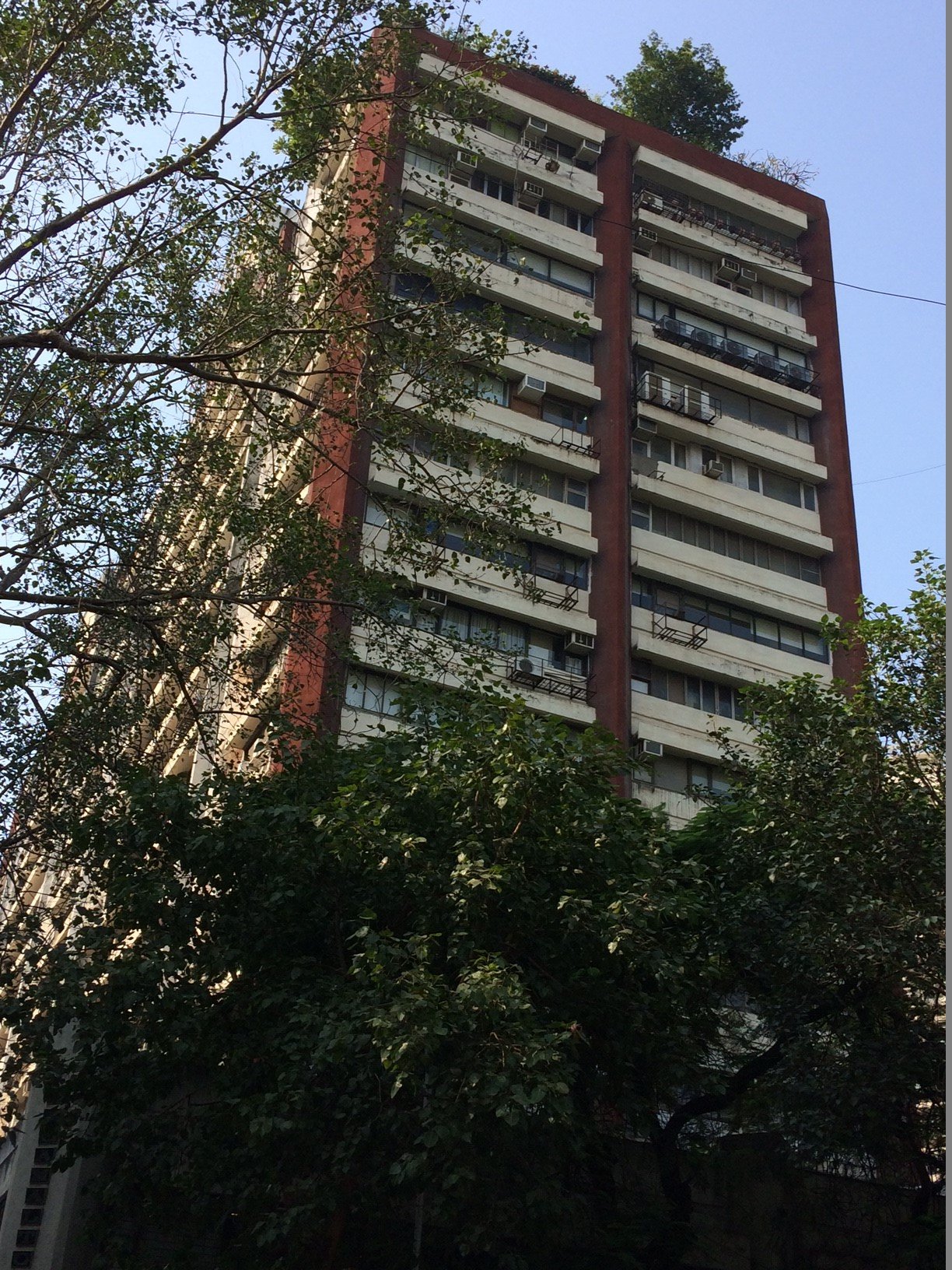 Dalamal Tower