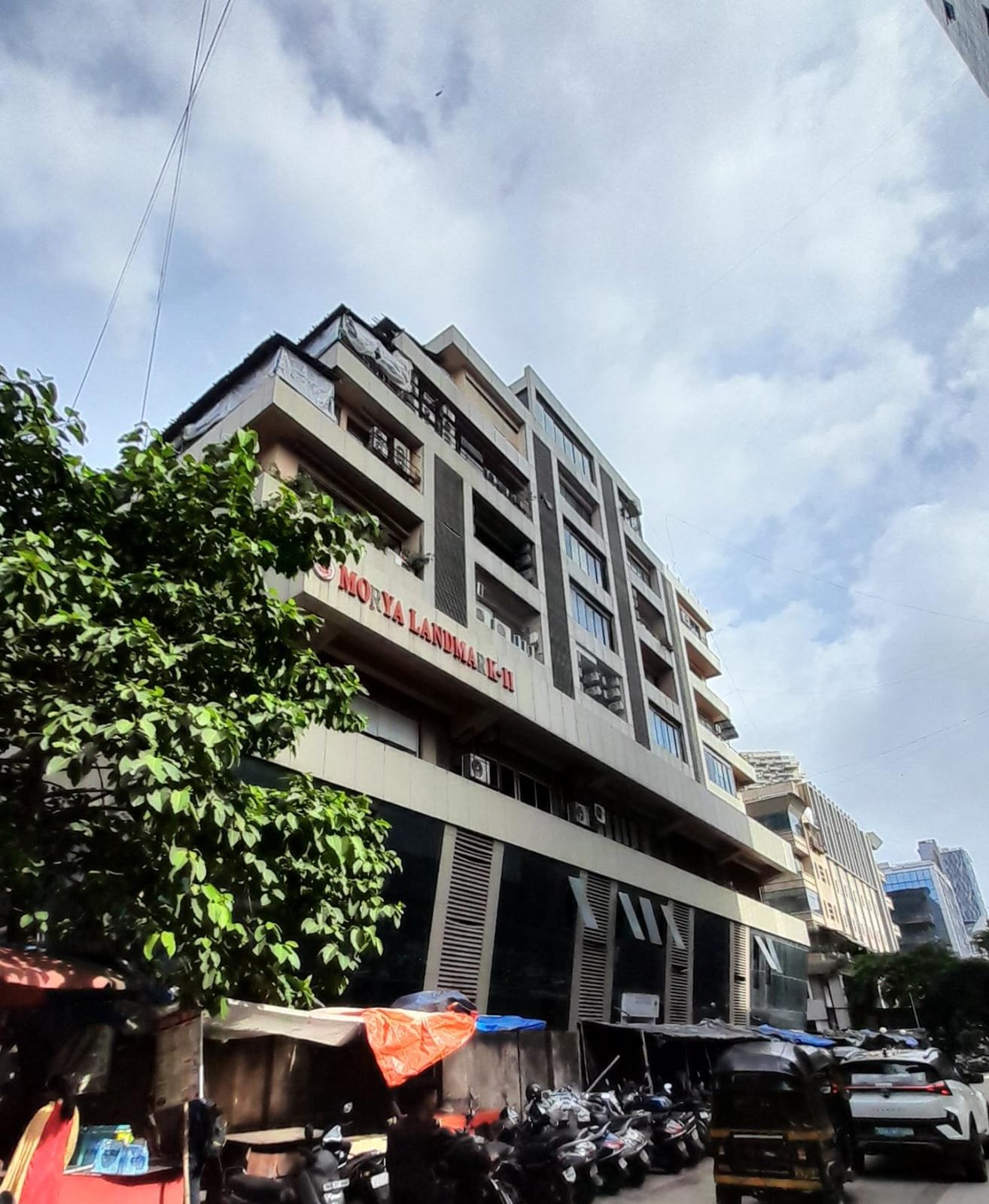 Morya Landmark II