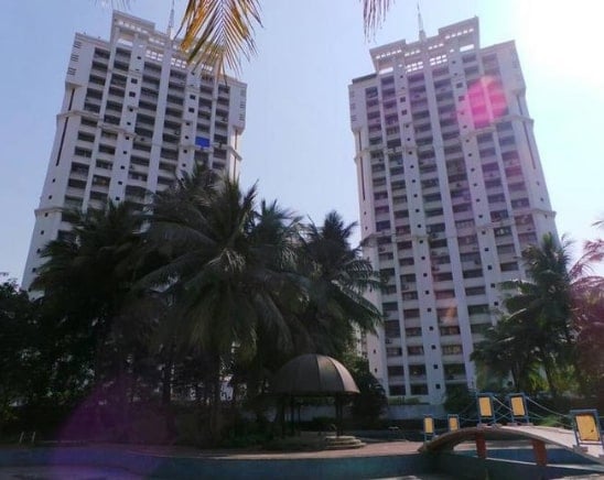 Great Eastern Garden