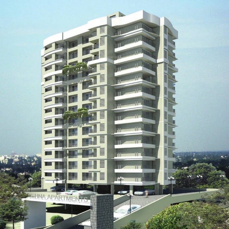 Krishna Apartment