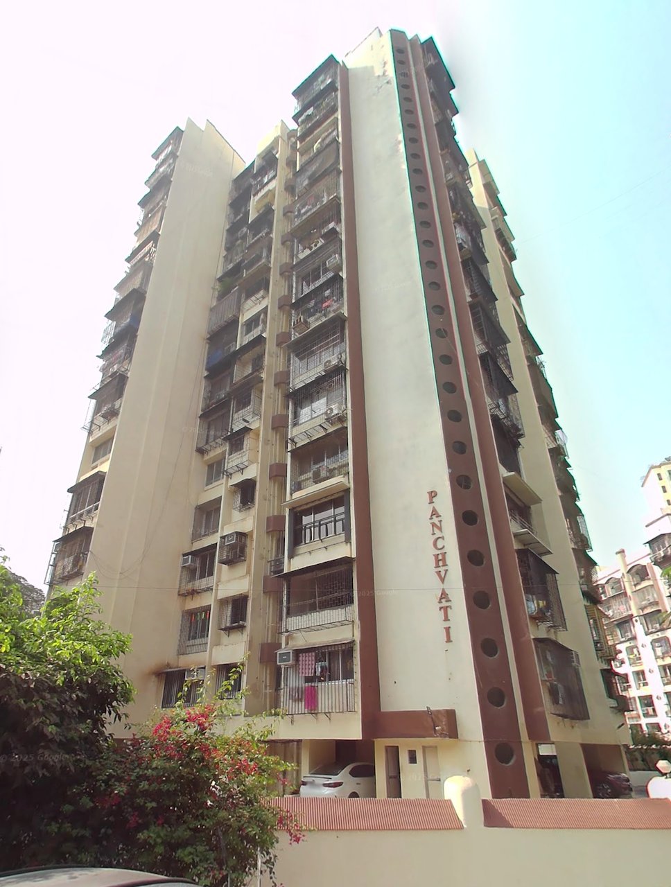 Panchavati Chs