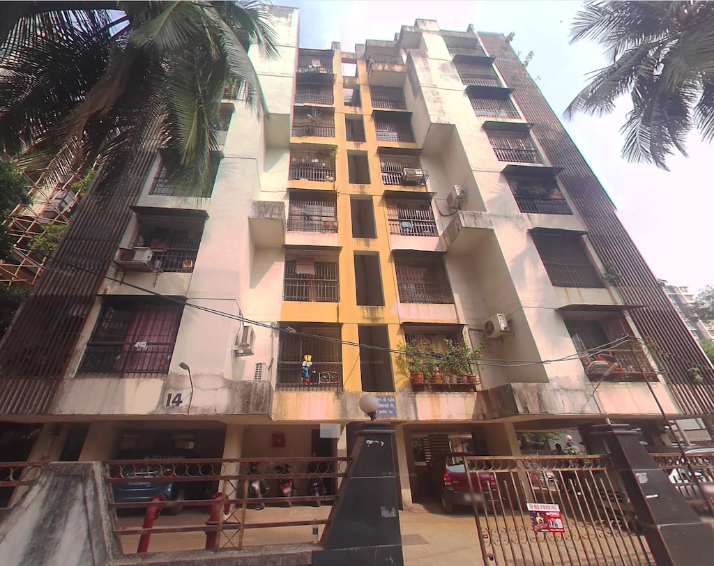 Shree Darshan CHS