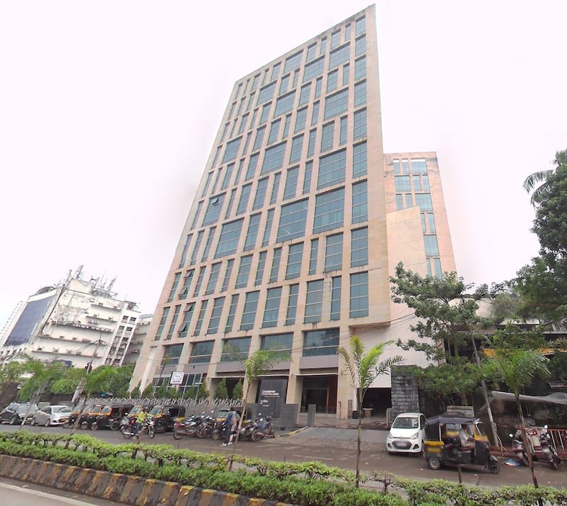 Lodha Supremus