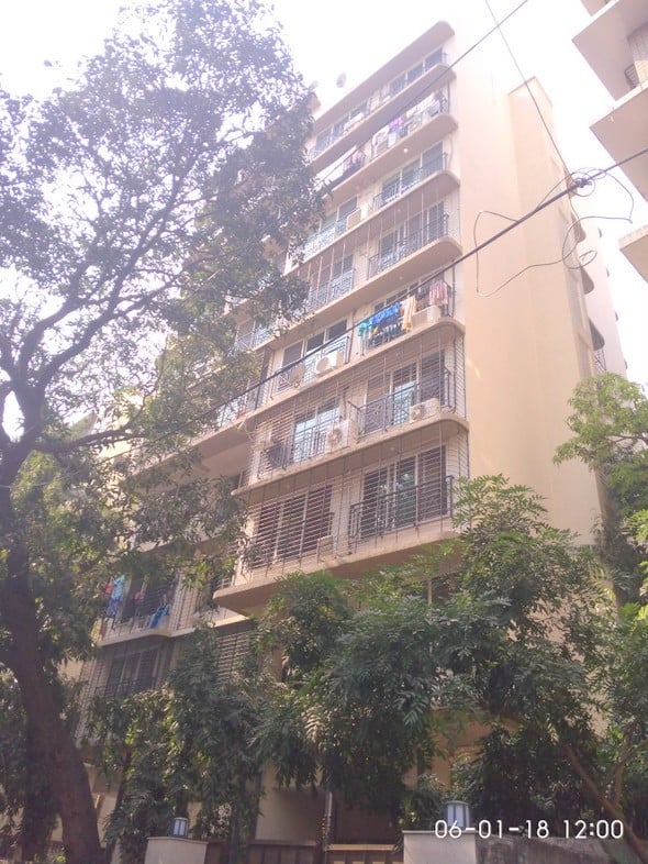 Laxmi Vihar