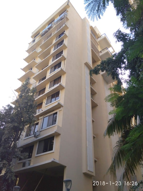 Palazzo Landmark