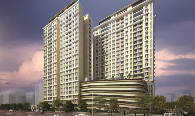 Kaatyayni Heights