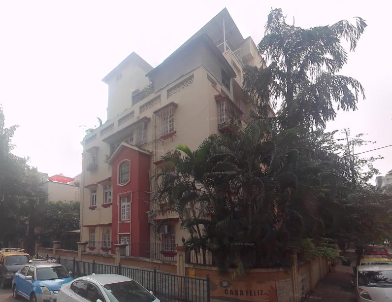 Aadeshwar Apartment