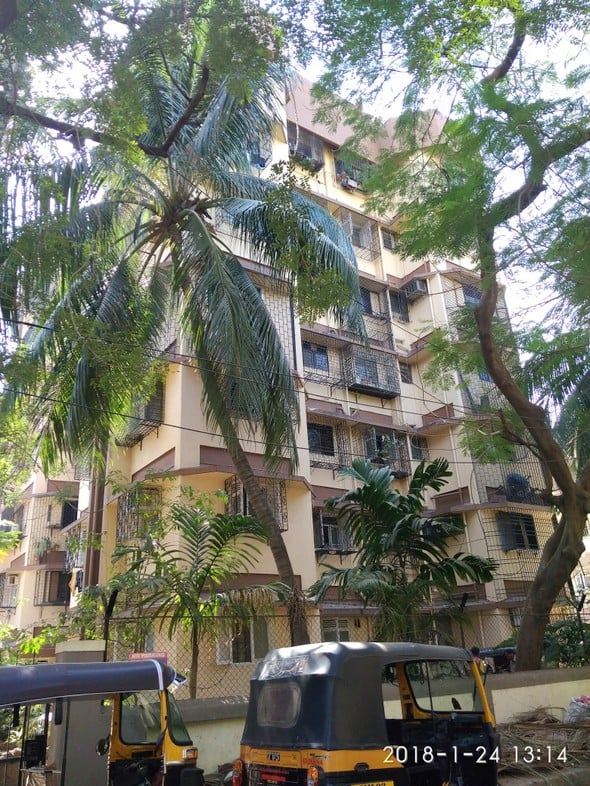 Saraswat Colony
