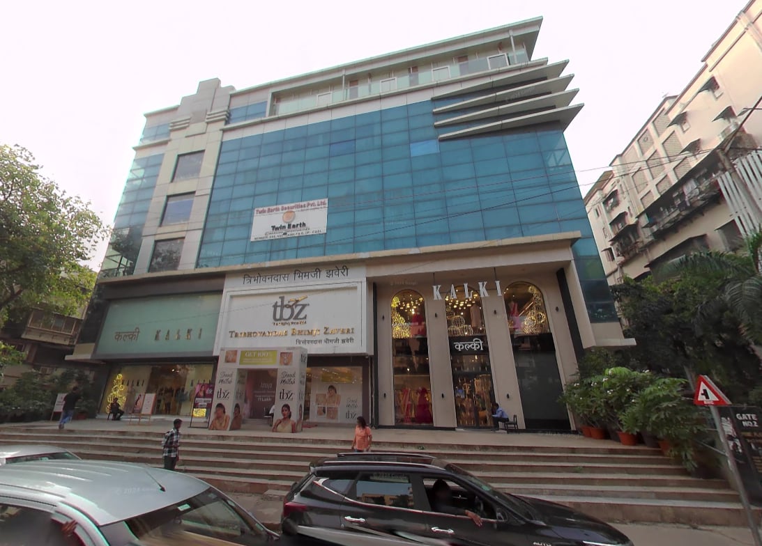 Prime Plaza