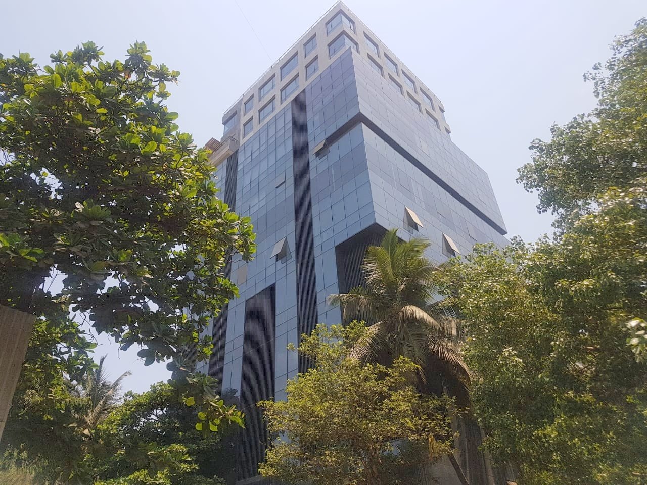 Gazdhar Enclave