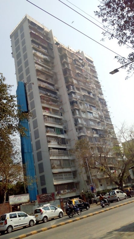 Hrishikesh Apartment