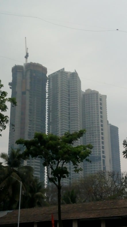 L&T Crescent Bay