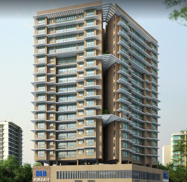 DLH Udaka Heights