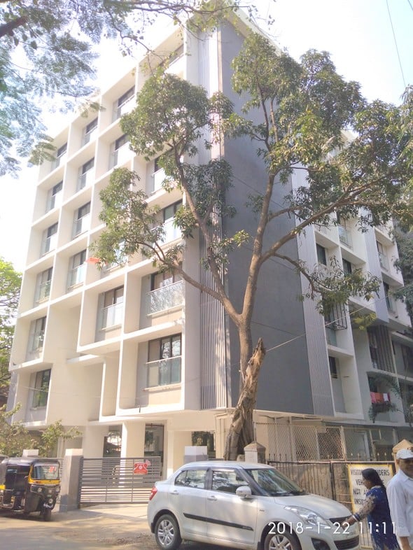 Godrej Nest