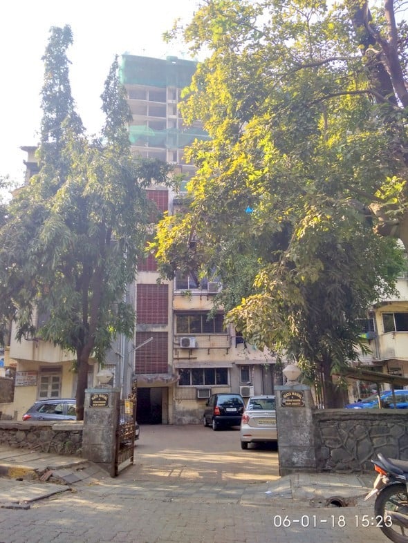 Maya Mahal