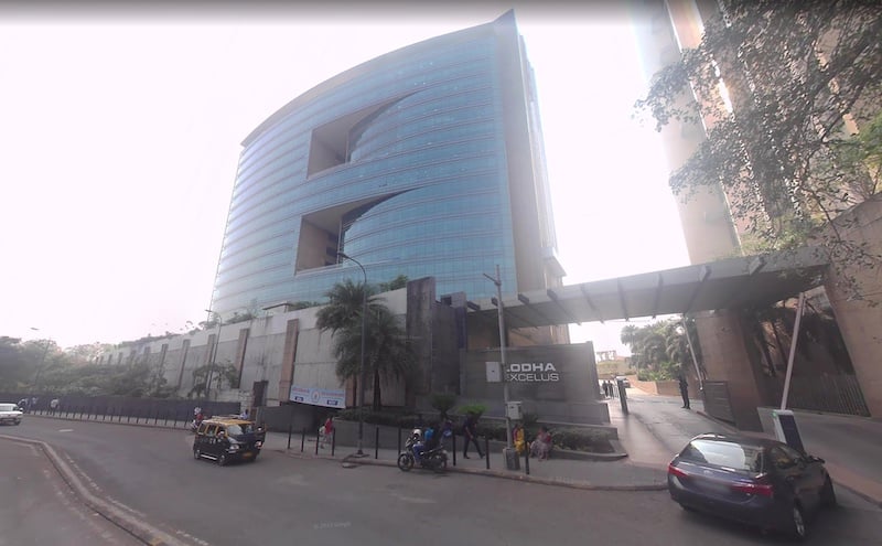 Lodha Excelus