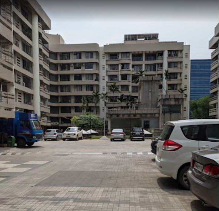Rustomjee Central Park