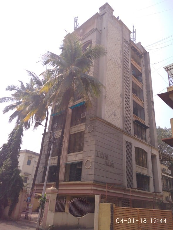 Laxmi Palace